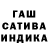 ТГК гашишное масло Bizen Araya